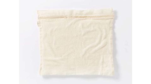 Coyuchi Organic Cotton Mesh Laundry Bag