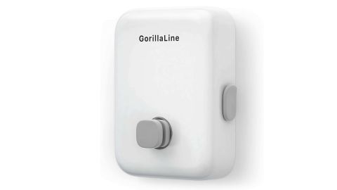 GorillaLine Retractable Clothesline