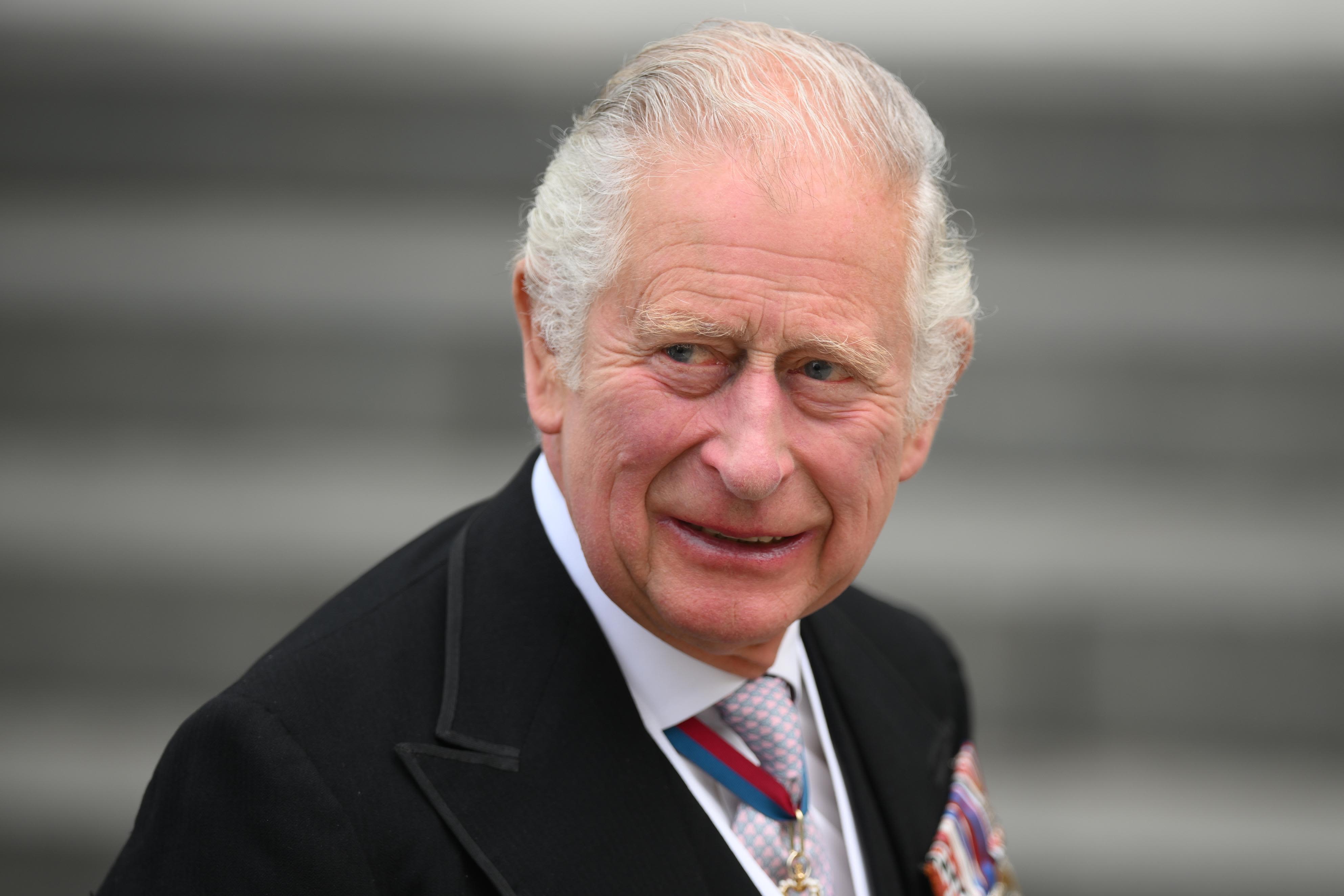 Queen Elizabeth II: why Charles is already king and other key  constitutional questions answered