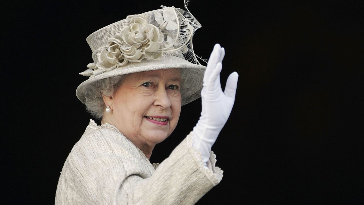 The state funeral for Queen Elizabeth II will take place at London's Westminster Abbey on Monday.
