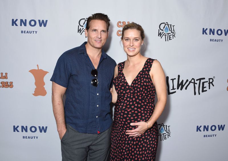 Peter Facinelli And Lily Anne Harrison Welcome New Baby Together CNN   220908141707 Peter Facinelli Baby 