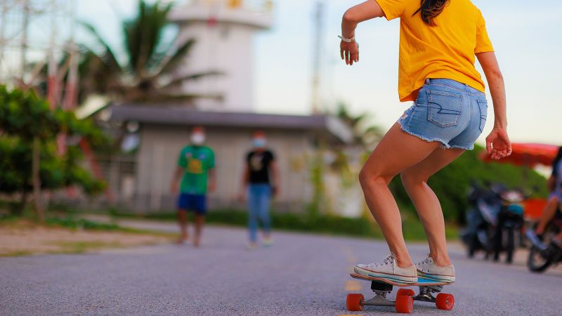 How to help your teen get moving