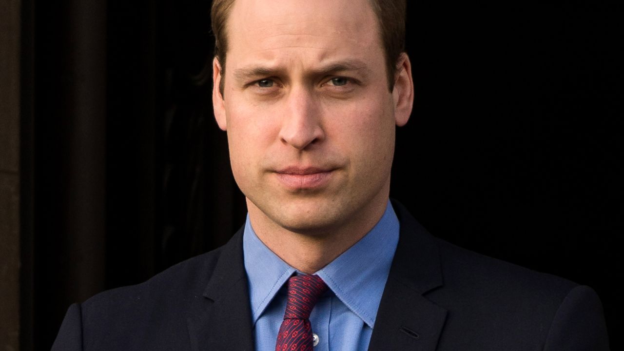 As the first-born child to Prince Charles and the late Princess Diana, Prince William has never been far from the public eye.