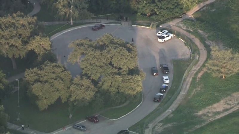 2 people shot in Uvalde's Memorial Park, police say | CNN