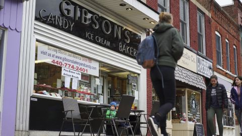 The lawsuit said the "defamation, boycotts, demonstrations, and refusal to do business with Gibson's Bakery was having a devastating effect on Gibson's Bakery and the Gibson family." 