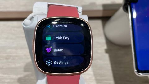 FitBitSense2