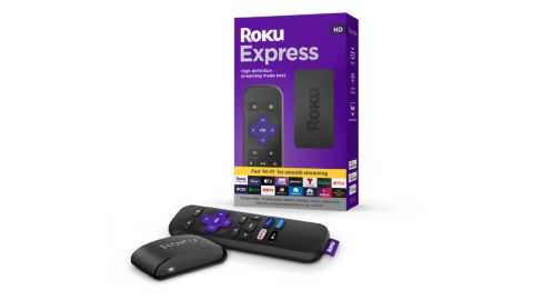 Roku Express 2022