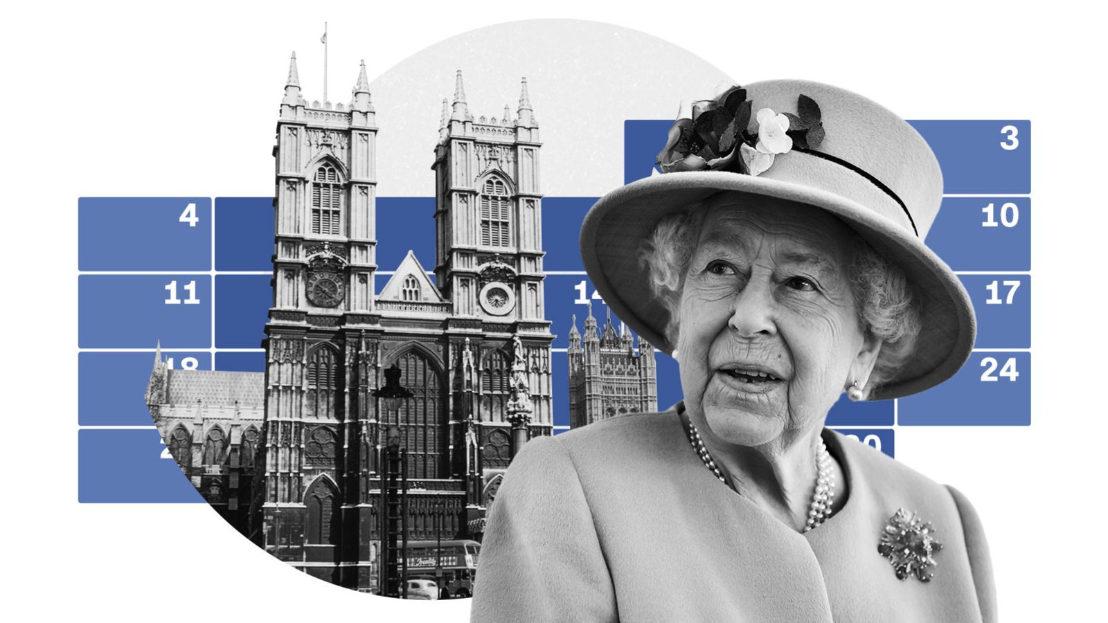 NFL to hold moment of silence to honor Queen Elizabeth II prior to