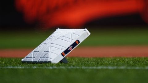 After being tested in the minor leagues, the size of each base will be increased by three inches, with the goal of reducing injuries and encouraging more stolen base attempts.