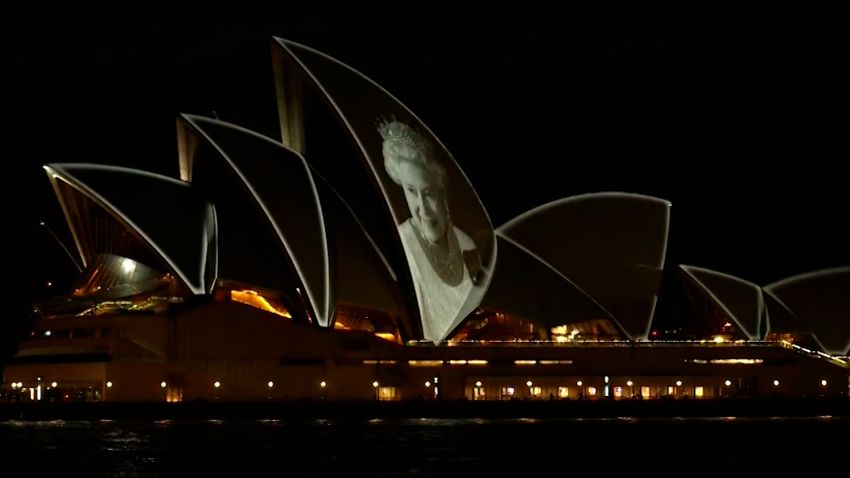 queen elizabeth opera house