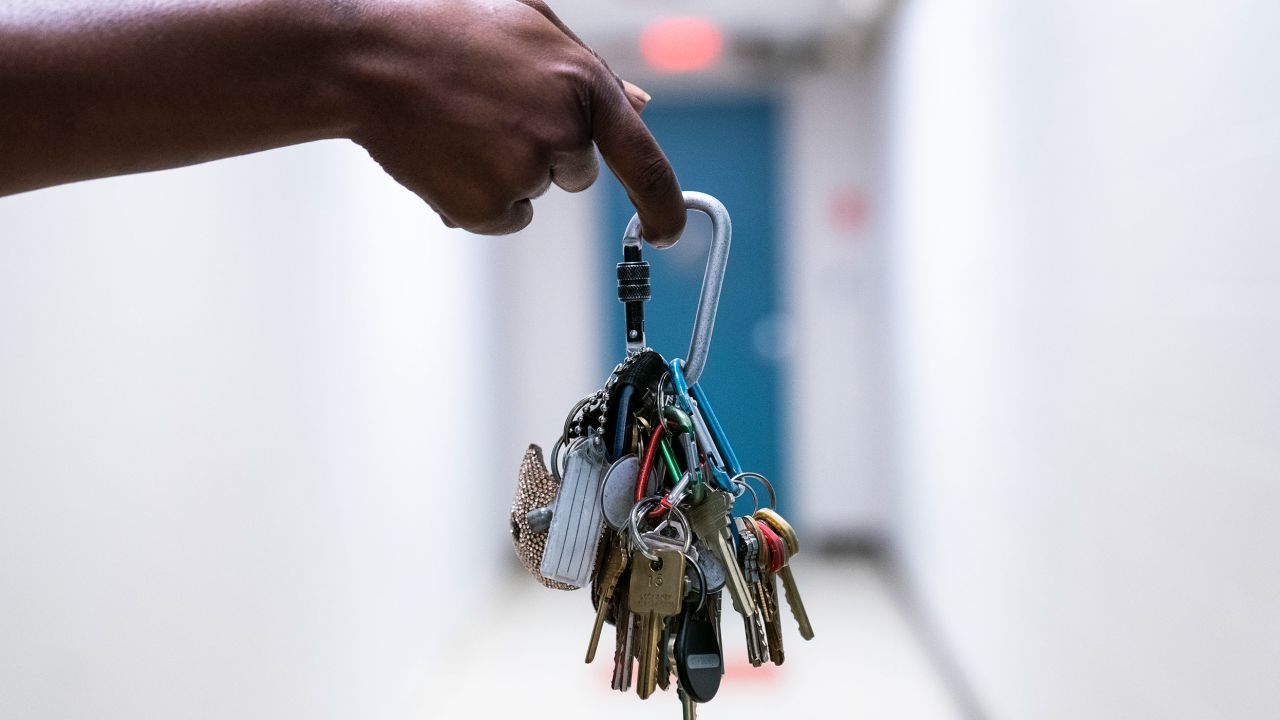 How this Minnesota County is moving thousands of homeless off the