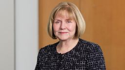 Barbara S. Jones, former judge in the U.S. District Court for the Southern District of New York, focuses her practice on corporate monitorships, compliance issues, internal investigations and arbitrations and mediations. (From Bracewell)