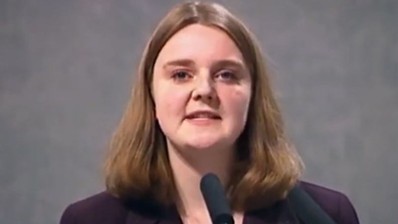 British Prime Minister Liz Truss called for end of the monarchy in 1994