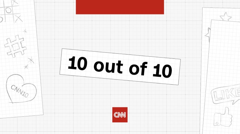 What is CNN 10? | CNN