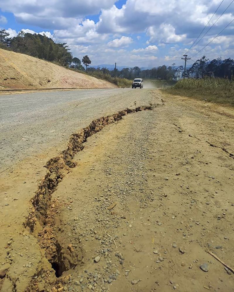 Papua New Guinea Rocked By Massive 7 6 Earthquake CNN   220911005838 02 Papua New Guinea Earthquake 091022 