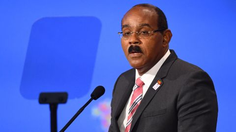 Prime Minister Gaston Browne explained that the referendum would be a final step to becoming a truly sovereign nation. 
