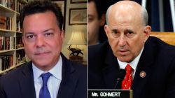 Gohmert Avlon SPLIT