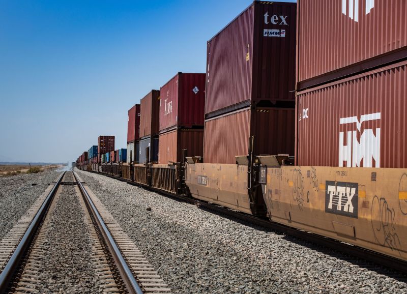 America is already feeling the consequences of a looming nationwide rail strike – CNN