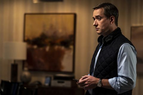 <strong>Outstanding Supporting Actor in a Drama Series: </strong>Matthew Macfadyen,