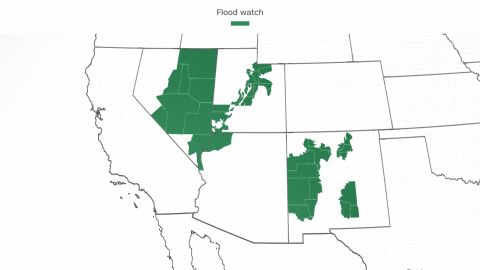 weather forecast rainfall flood watch 20220913