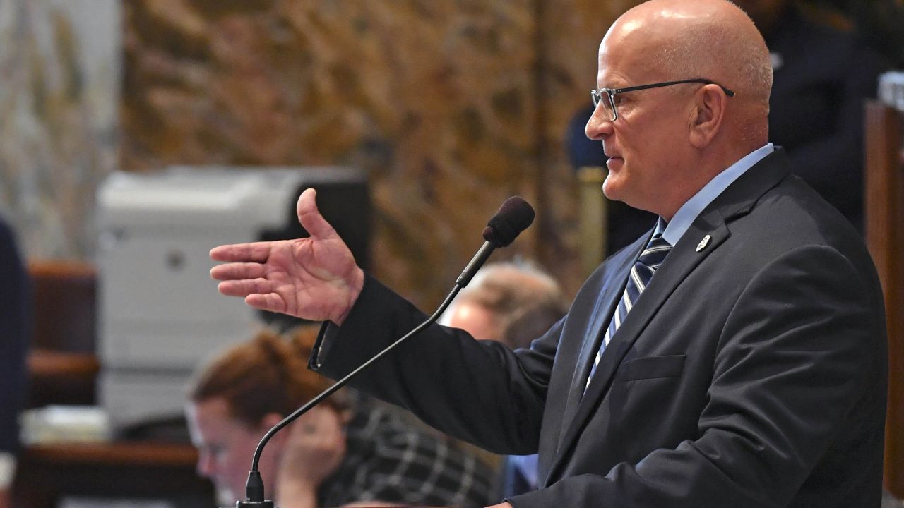 Louisiana Rep. Danny McCormick's anti-abortion legislation, which would charge women who receive abortions with murder, was the first of its kind to move out of a legislative committee to the full house floor. 