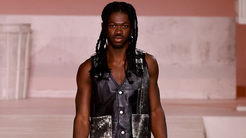 SS/19 Wrap Up: The best shows from Men's Fashion Week - ICON