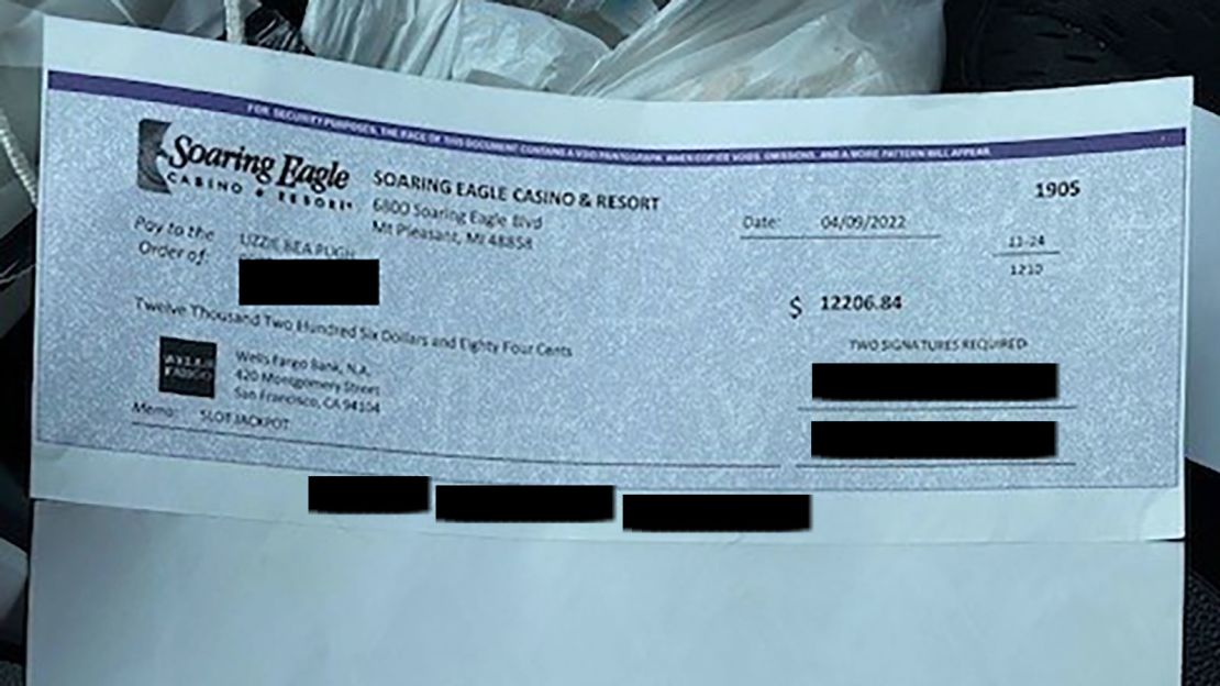 02B Lizzie Pugh sues Fifth Third Bank Detroit