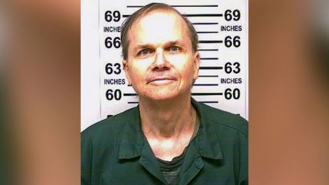 Mark David Chapman, the man who shot and killed John Lennon in 1980, was denied parole for the 12th time. 