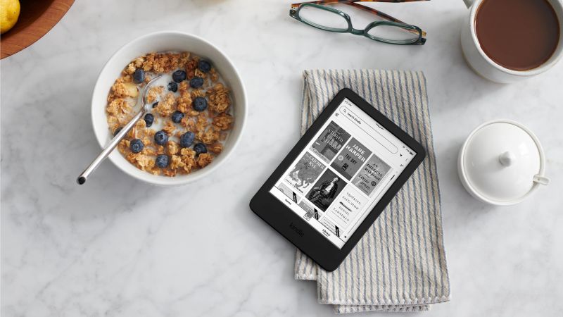 Kindle kids 第11世代 amazon 新品 Amazon Kindle キッズモデル 16GB [ サブマリン