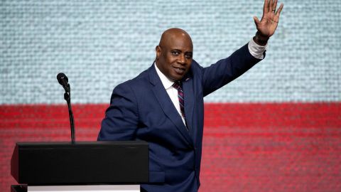 Arizona state Rep. Walt Blackman said those who receive abortions deserve to