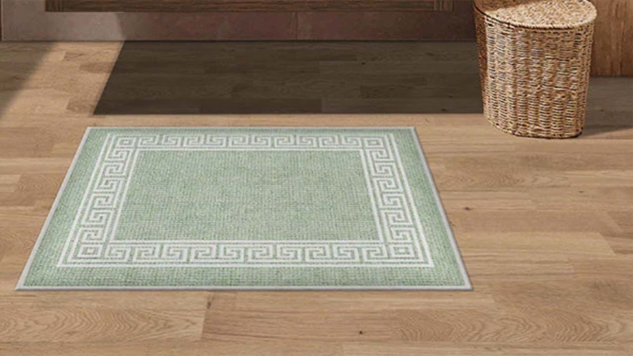 Rhodes Bath Mat