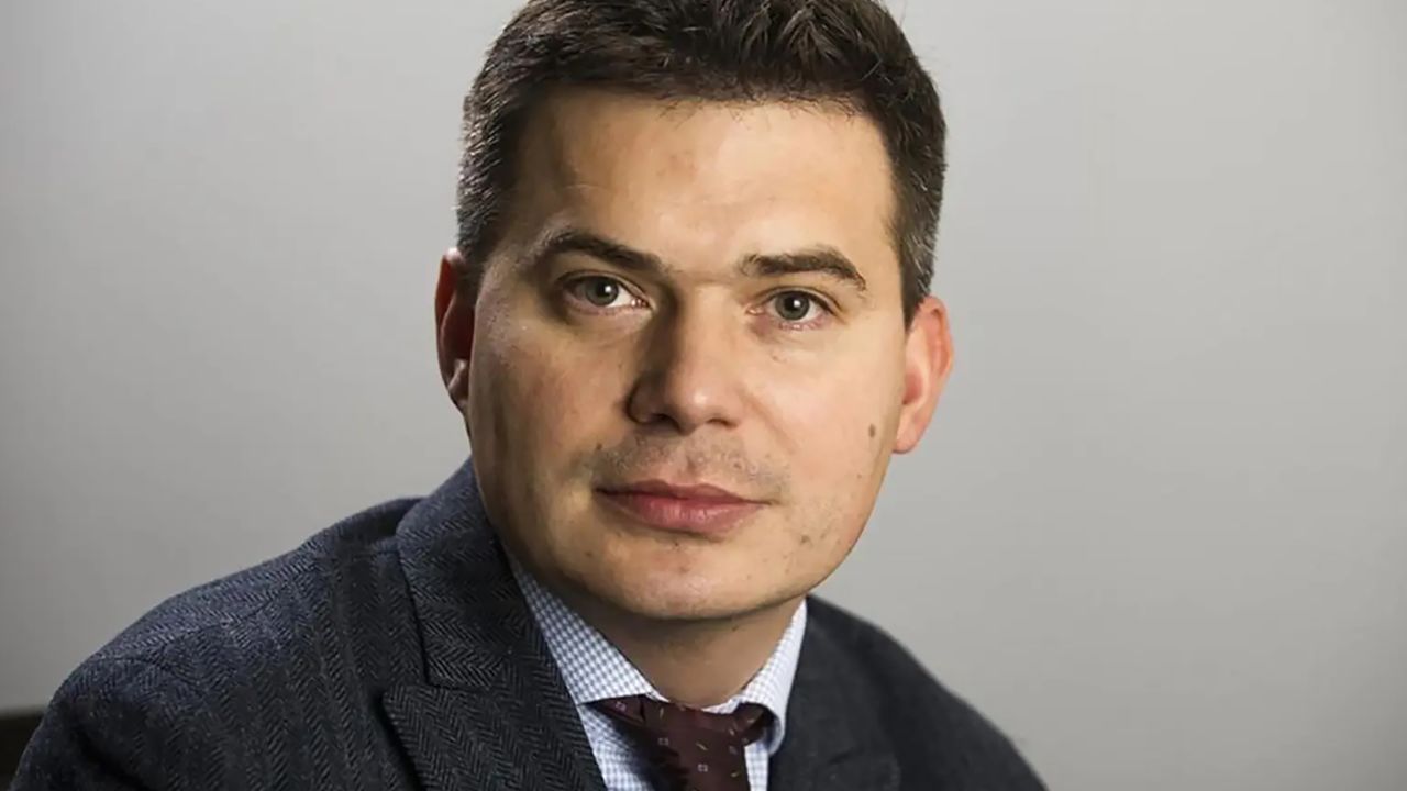 Ivan Pechorin 