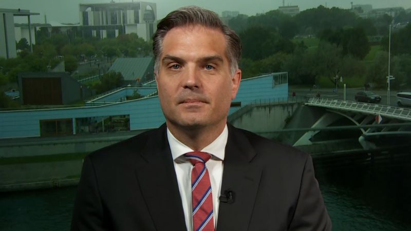 CNN reporter: Russians appear to be ‘stunned’ in wake of Ukraine’s counteroffensive