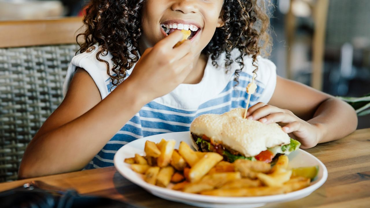 Children need encouragement to get out there and experience the world, and parents and caregivers need help figuring out how to provide that help without making them feel insecure or overexposed.