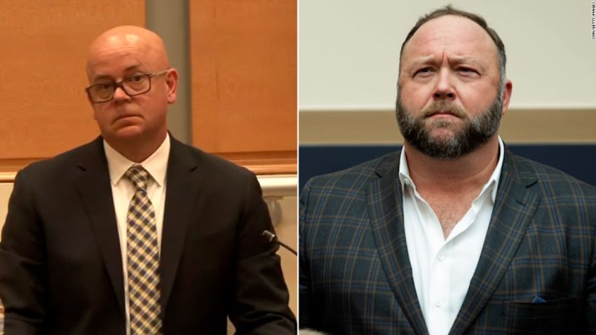 FBI agent/ Jones