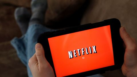Nearly half of the total TV viewing done by Latinos in the United States in July was attributed to streaming platforms, a new report says.