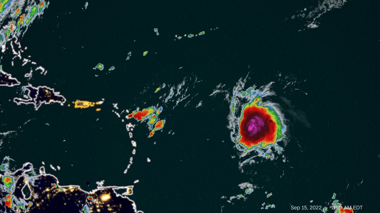 fiona satellite thursday am