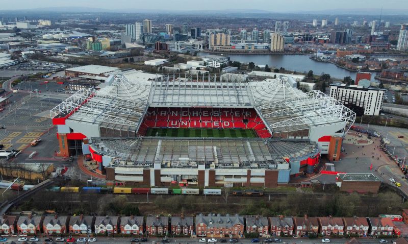 Manchester United: Winning on Wall Street despite struggling on the field | CNN Business