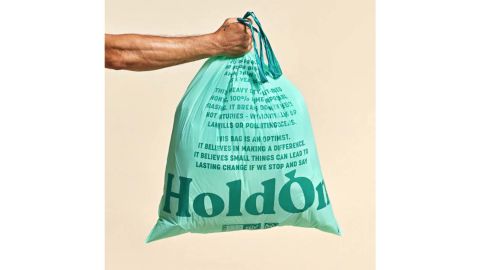 HoldOn Trash Bags