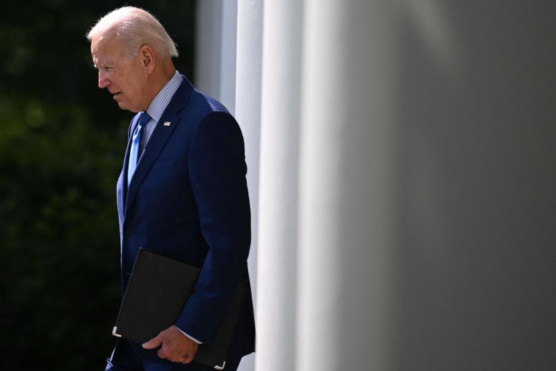 Biden to personally meet with Griner and Whelan families Friday | CNN Politics
