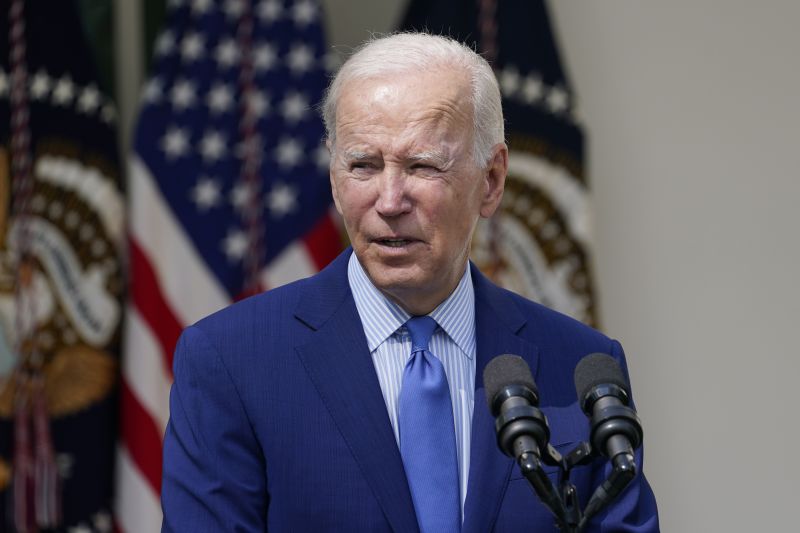 Biden arrives at the UN ‘with the wind at his back’ but worries remain as Russia’s war in Ukraine drags on – CNN