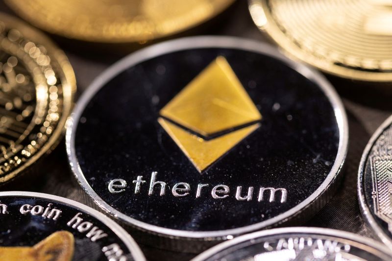 What you need to know about the ethereum 'merge' | CNN Business