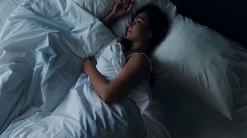 4-7-8 Atmung: Wie man diese Technik bei Schlaf oder Angst anwendet