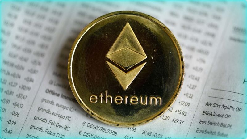 Video: The Ethereum merge, explained | CNN Business