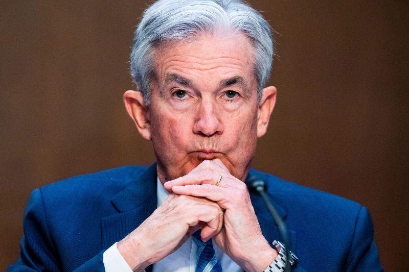 Read more about the article Another big rate hike is coming. Lather. Rinse. Repeat – CNN