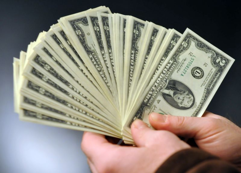 What happened to 2 dollar bills? | CNN Business