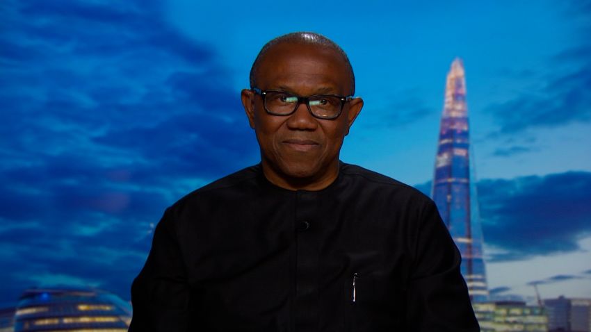 peter obi