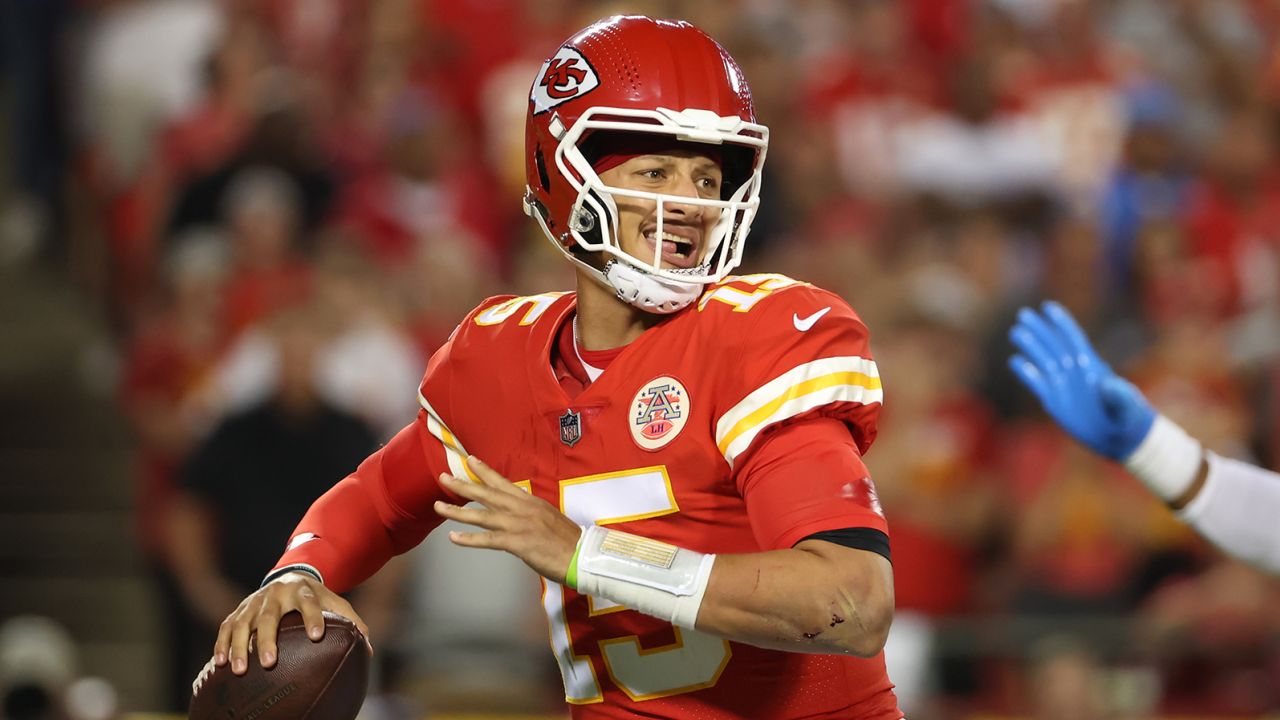 Who is Playing Thursday Night Football Tonight? Start Time, Location, TV  Schedule for Chiefs vs Chargers