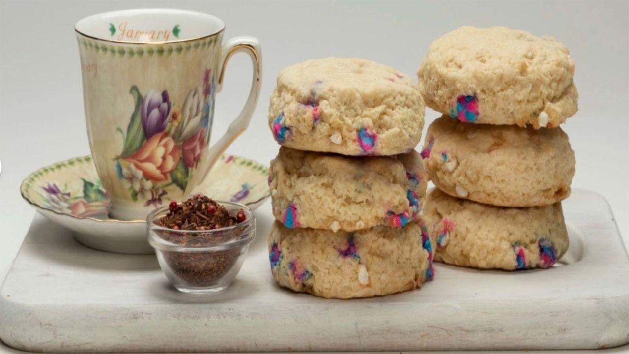 Birthday Teacup Subscription Box by Erika's Tea Room Scones & Gifts