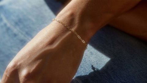 1976 Bracelet forever 